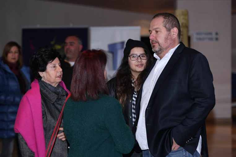 El Chato at Casino Du Liban 